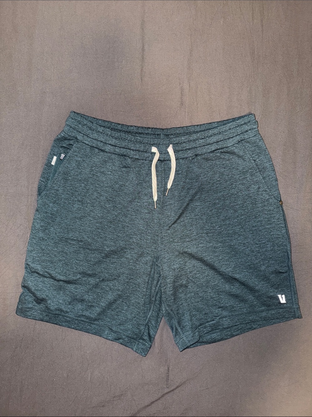 Vuori Ponto Shorts